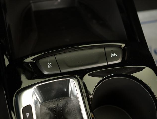new 2025 Chevrolet Trax car, priced at $27,350