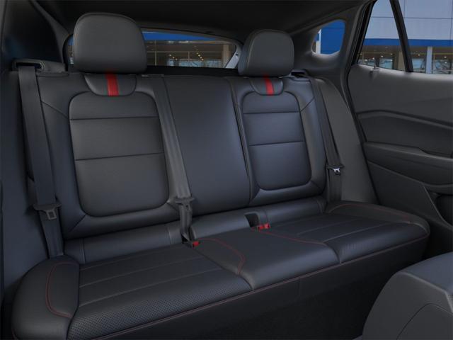 new 2025 Chevrolet Trax car, priced at $28,245