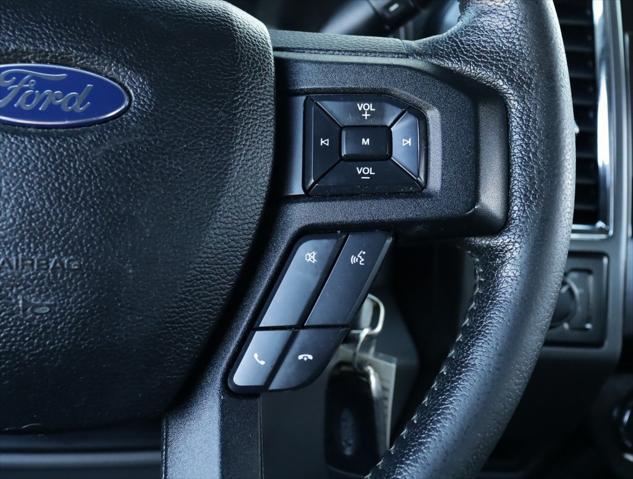 used 2015 Ford F-150 car, priced at $14,998