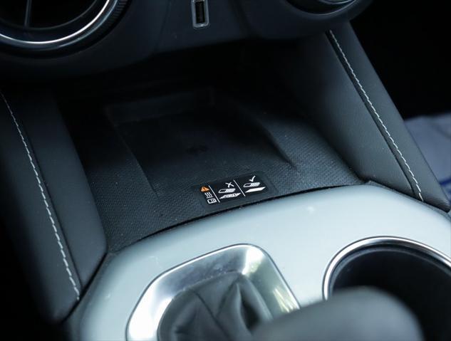 used 2023 Chevrolet Blazer car, priced at $25,498
