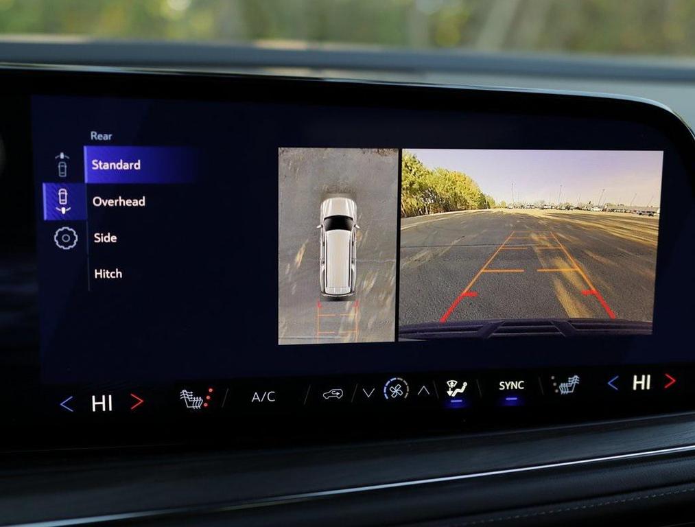 new 2026 Chevrolet Suburban car, priced at $76,995