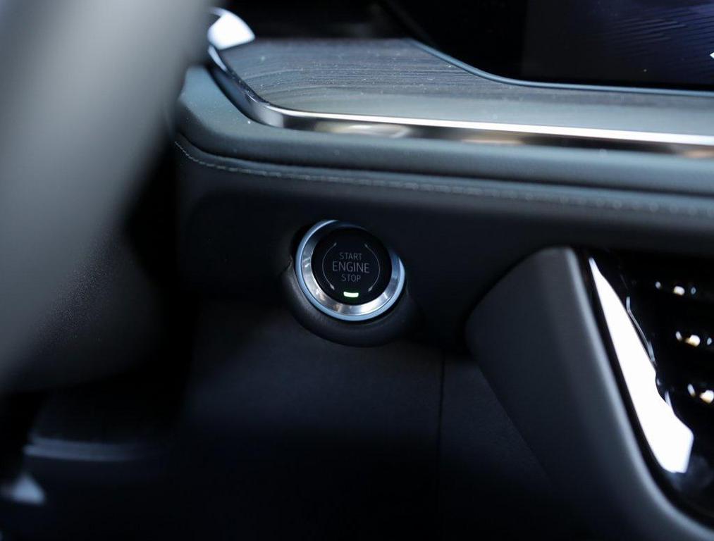 new 2026 Chevrolet Suburban car, priced at $76,995