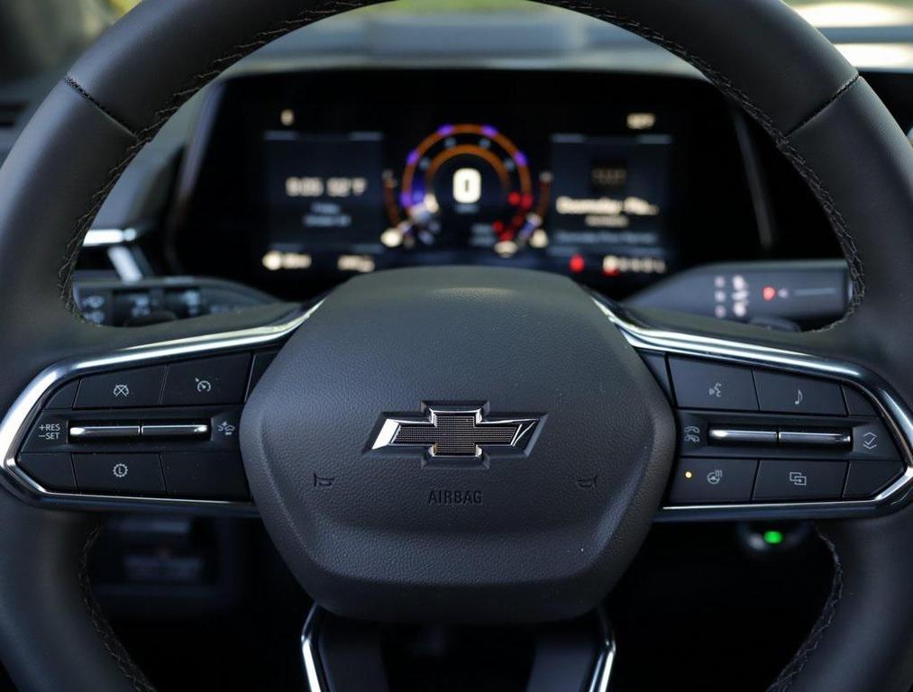 new 2026 Chevrolet Suburban car, priced at $76,995