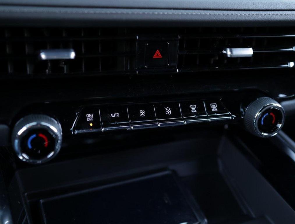 new 2026 Chevrolet Suburban car, priced at $76,995