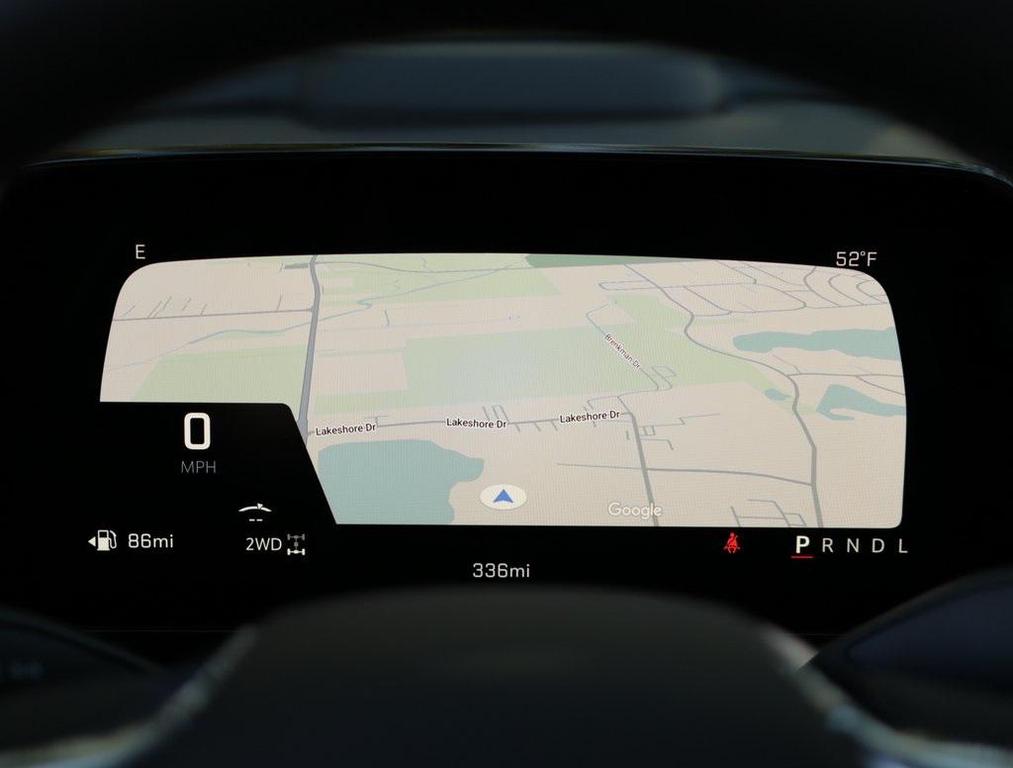 new 2026 Chevrolet Suburban car, priced at $76,995