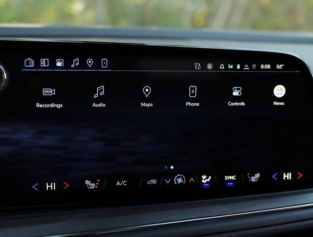 new 2026 Chevrolet Suburban car, priced at $76,995