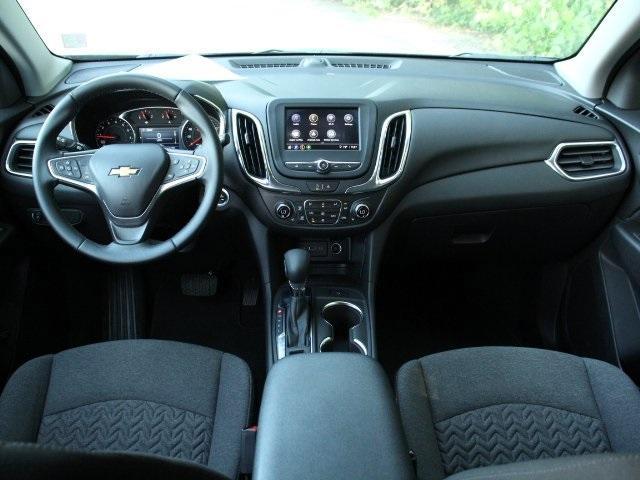 used 2023 Chevrolet Equinox car, priced at $25,950