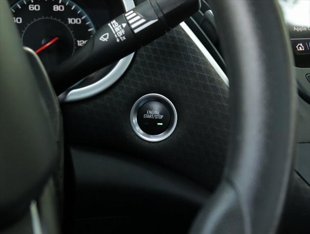 used 2022 Chevrolet Malibu car, priced at $18,798