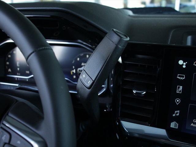 new 2025 Chevrolet Silverado 1500 car, priced at $55,500