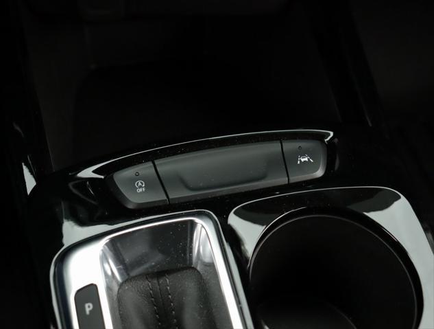 used 2025 Chevrolet Trax car, priced at $25,998