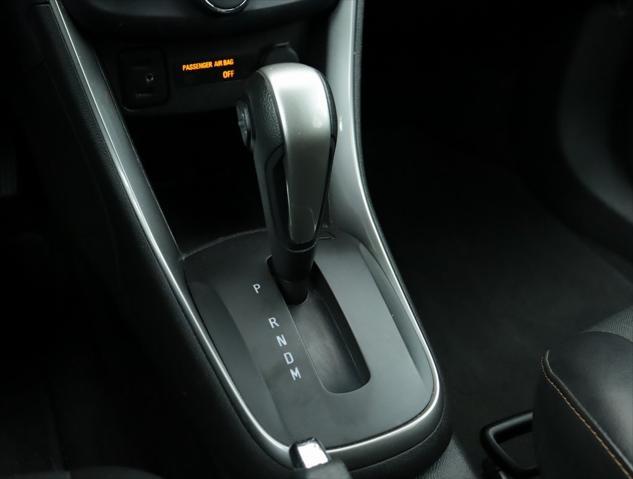 used 2018 Chevrolet Trax car, priced at $13,950