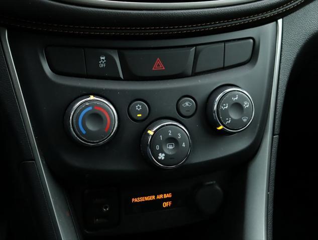 used 2018 Chevrolet Trax car, priced at $13,950