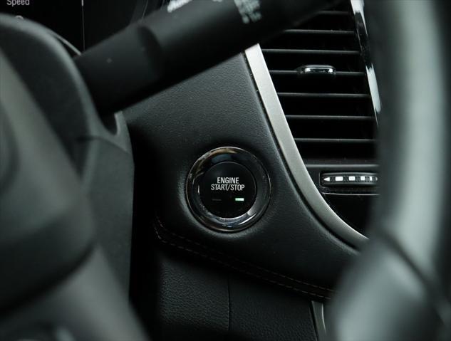 used 2018 Chevrolet Trax car, priced at $13,950