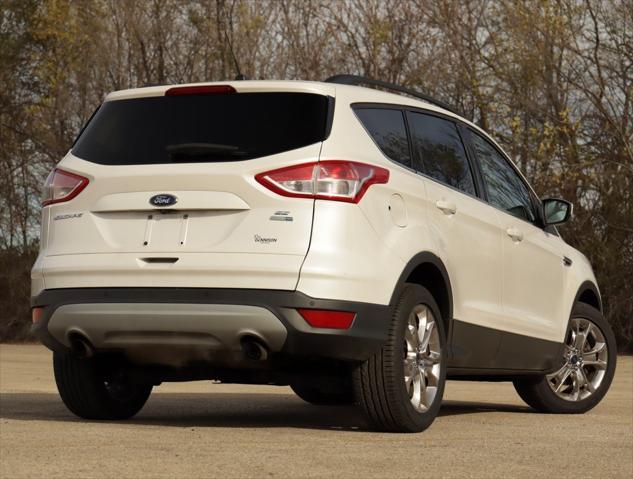 used 2016 Ford Escape car, priced at $9,989