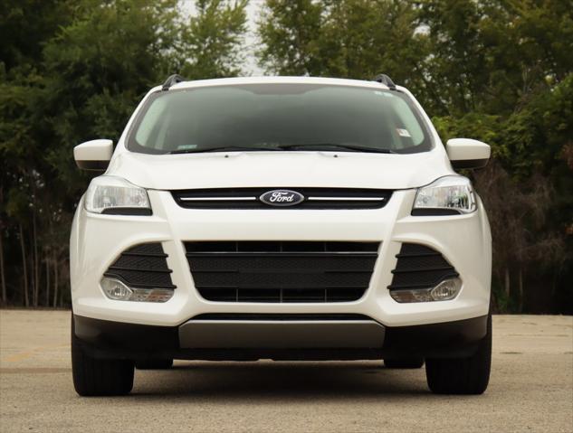 used 2016 Ford Escape car