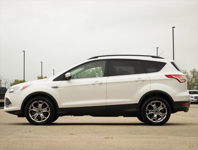 used 2016 Ford Escape car