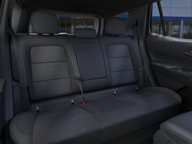 new 2026 Chevrolet Equinox car, priced at $29,995