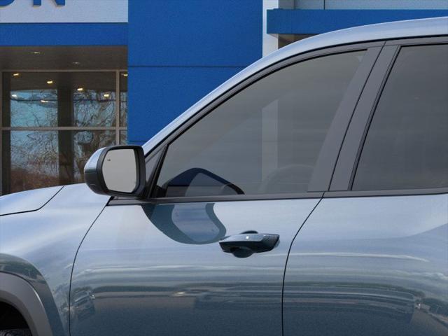 new 2026 Chevrolet Equinox car, priced at $29,995