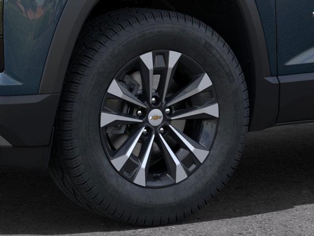 new 2026 Chevrolet Equinox car, priced at $29,995
