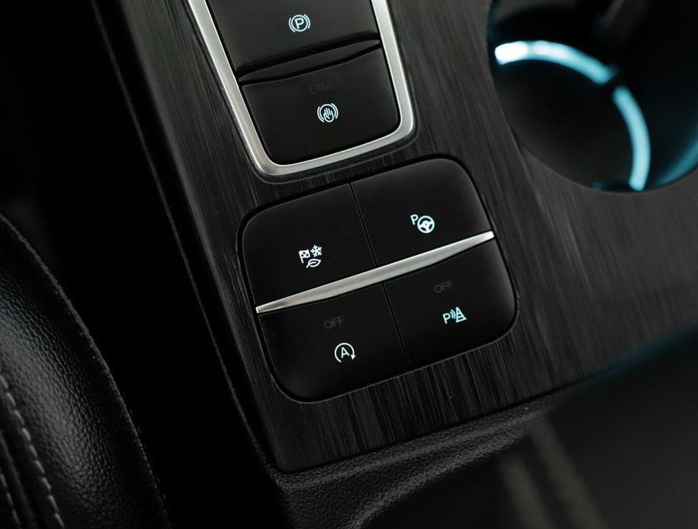 used 2020 Ford Escape car, priced at $23,828