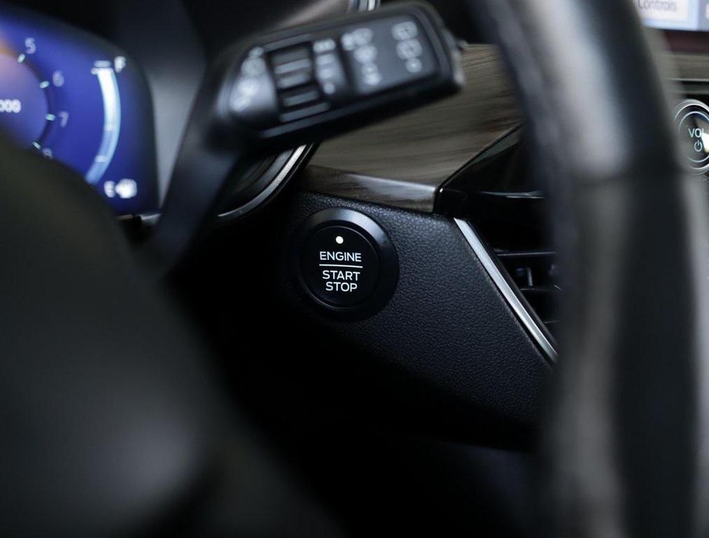 used 2020 Ford Escape car, priced at $23,828