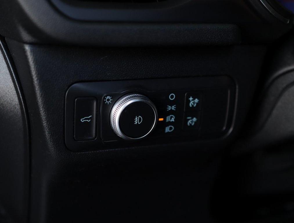 used 2020 Ford Escape car, priced at $23,828