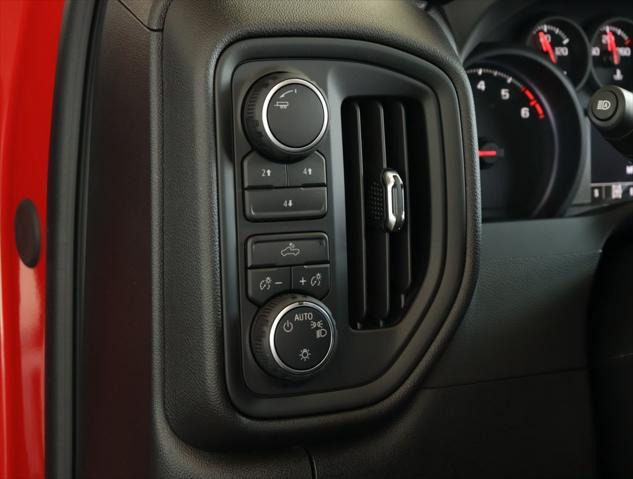 new 2025 Chevrolet Silverado 2500 car, priced at $56,770