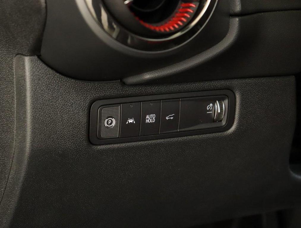 used 2025 Chevrolet Equinox EV car, priced at $31,895