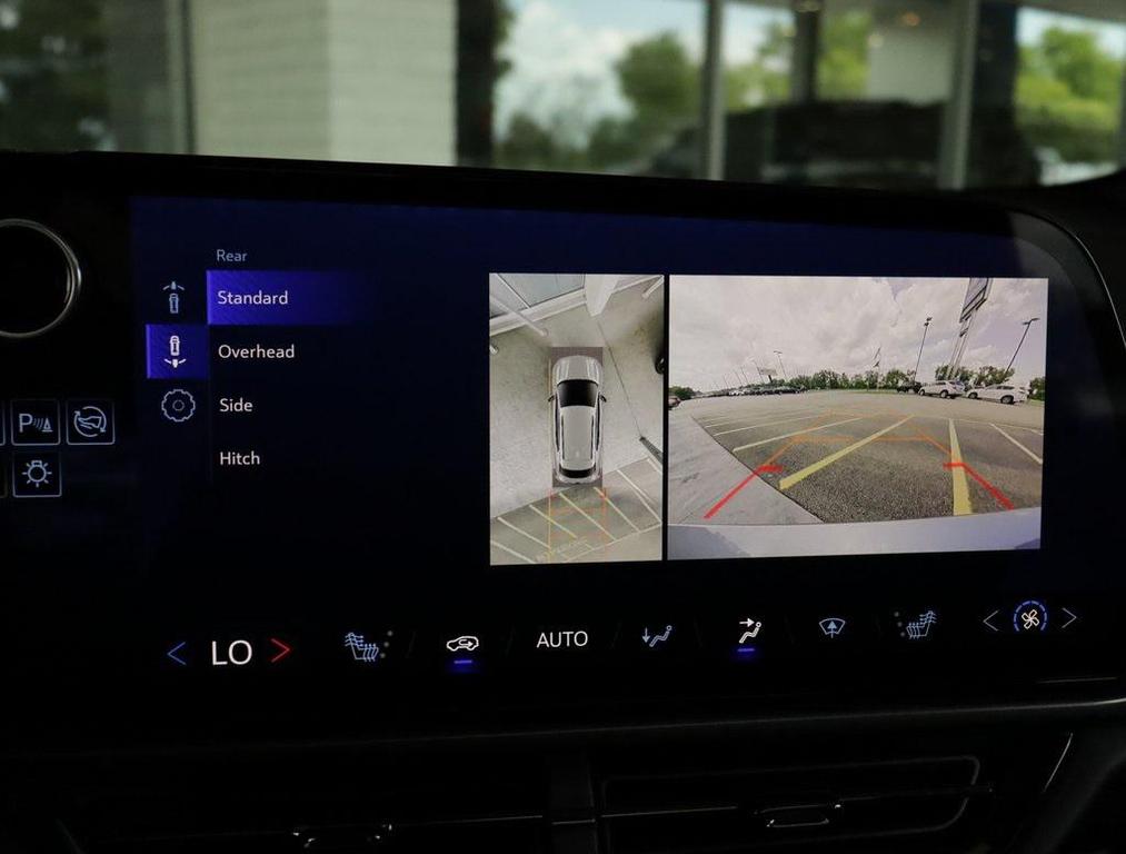 used 2025 Chevrolet Equinox EV car, priced at $31,895