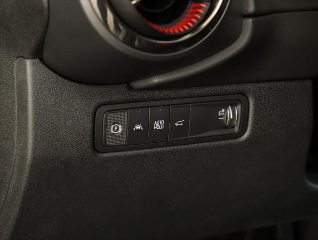 used 2025 Chevrolet Equinox EV car, priced at $35,973