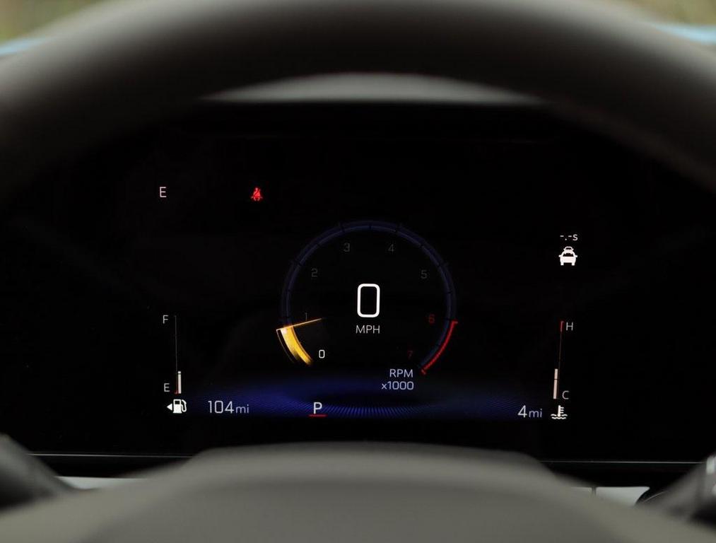 new 2026 Chevrolet Trax car, priced at $27,650