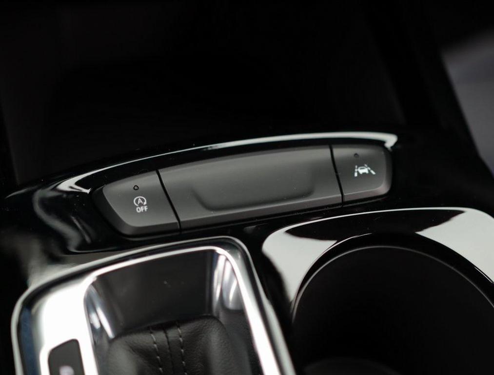 new 2026 Chevrolet Trax car, priced at $27,650