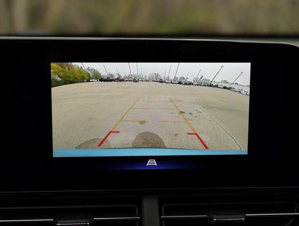 new 2026 Chevrolet Trax car, priced at $27,650