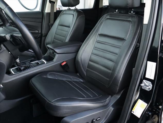used 2017 Ford Escape car, priced at $10,998