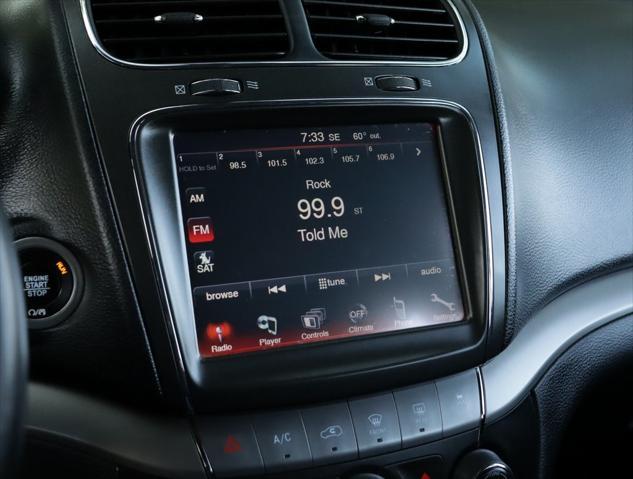used 2018 Dodge Journey car, priced at $14,841