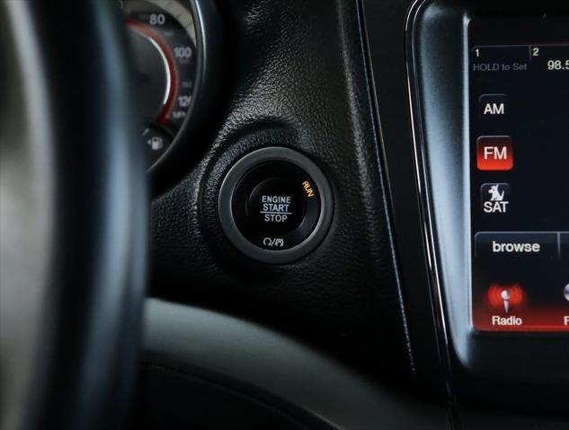 used 2018 Dodge Journey car, priced at $14,841