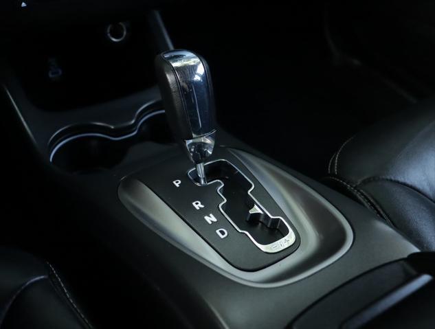 used 2018 Dodge Journey car, priced at $14,841