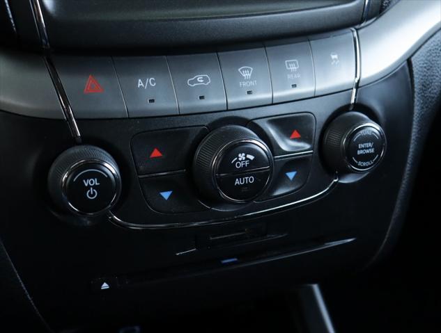 used 2018 Dodge Journey car, priced at $14,841