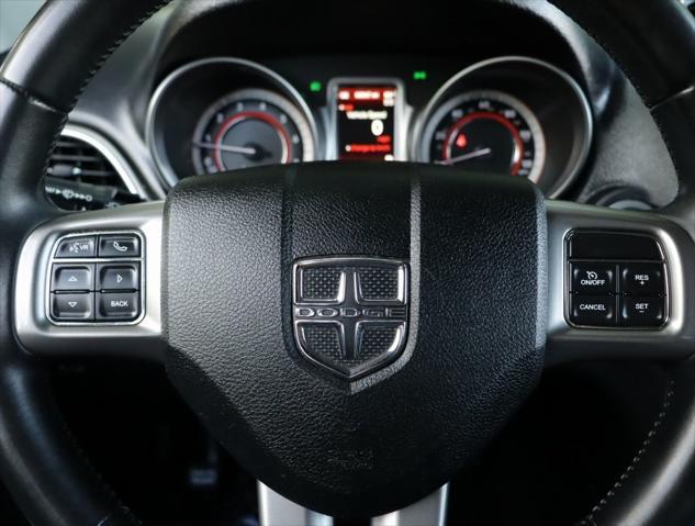 used 2018 Dodge Journey car, priced at $14,841