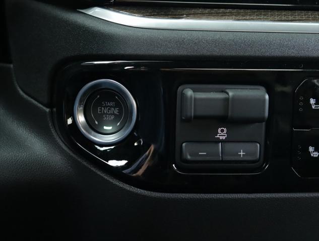 new 2025 Chevrolet Silverado 1500 car, priced at $56,995