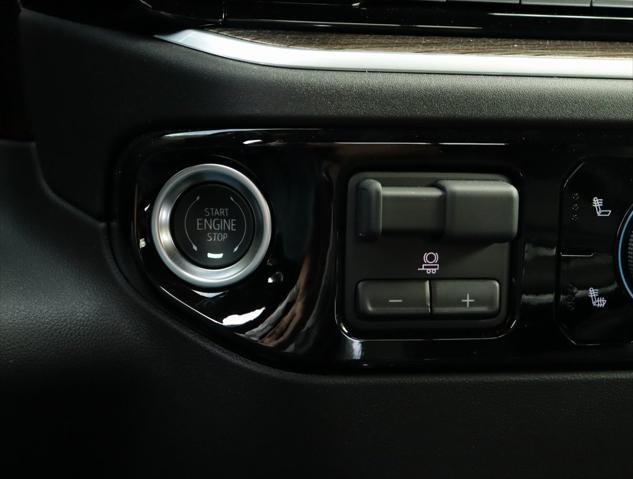 new 2025 Chevrolet Silverado 1500 car, priced at $56,675