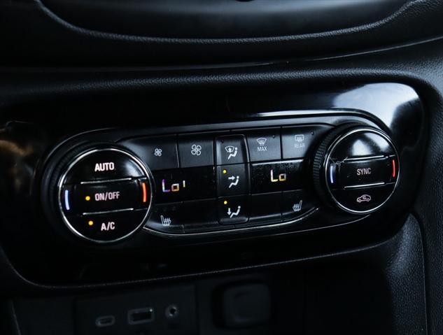 used 2023 Buick Encore GX car, priced at $23,998