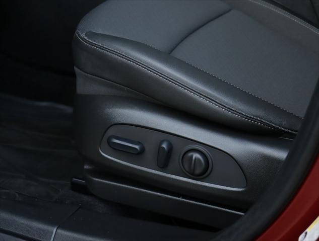 used 2023 Buick Encore GX car, priced at $23,998