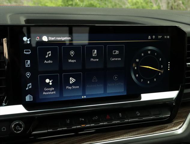 new 2025 Chevrolet Silverado 2500 car, priced at $65,815