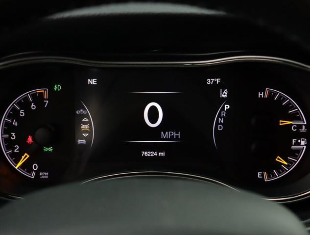 used 2020 Jeep Grand Cherokee car, priced at $23,998