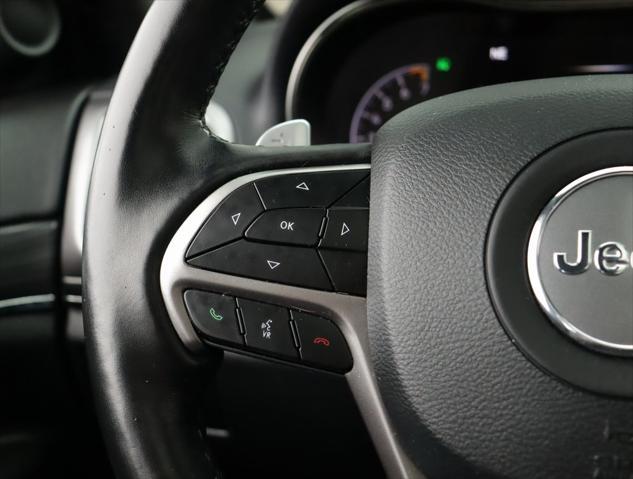 used 2020 Jeep Grand Cherokee car, priced at $23,998
