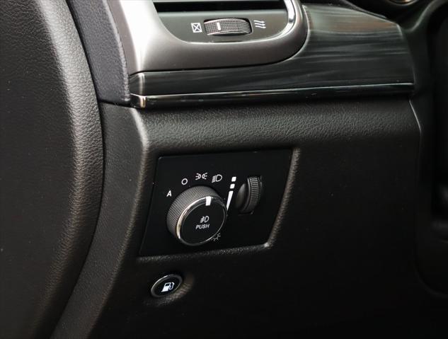 used 2020 Jeep Grand Cherokee car, priced at $23,998