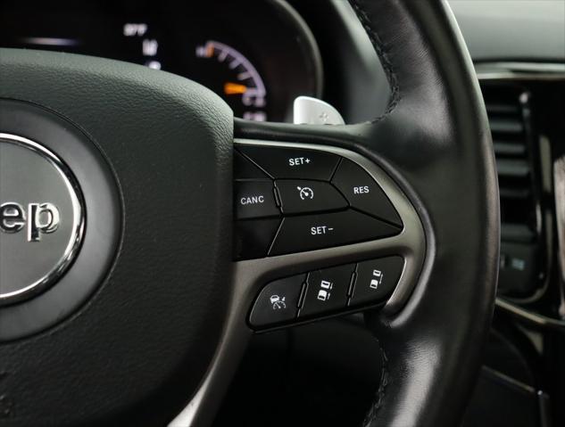 used 2020 Jeep Grand Cherokee car, priced at $23,998