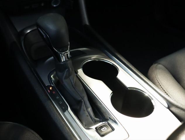 used 2022 Chevrolet Malibu car, priced at $17,598