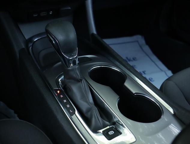 used 2023 Chevrolet Malibu car, priced at $19,798